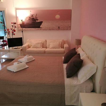 B&B Rossani Bari Eksteriør bilde