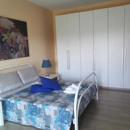 B&B Rossani Bari Eksteriør bilde