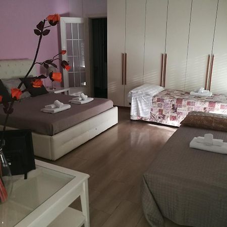 B&B Rossani Bari Eksteriør bilde