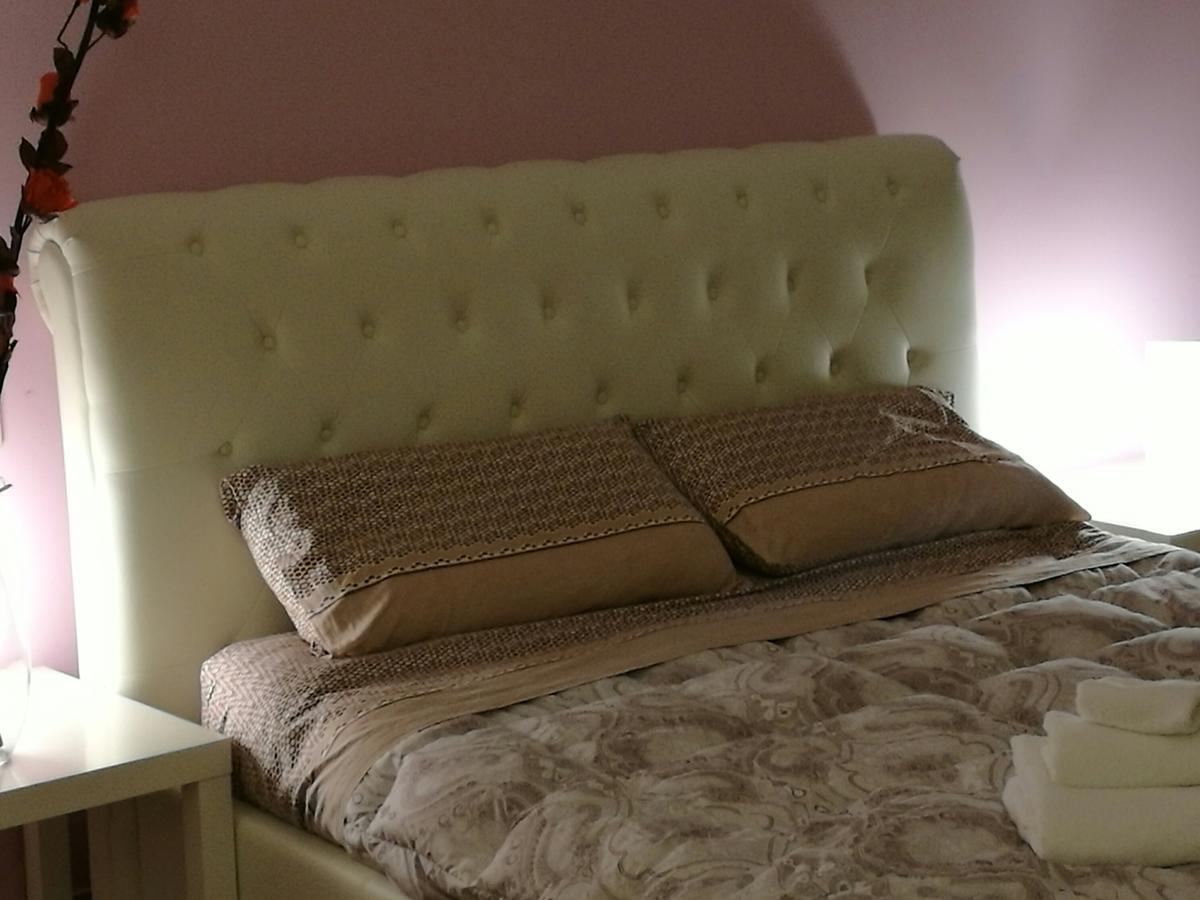 B&B Rossani Bari Eksteriør bilde