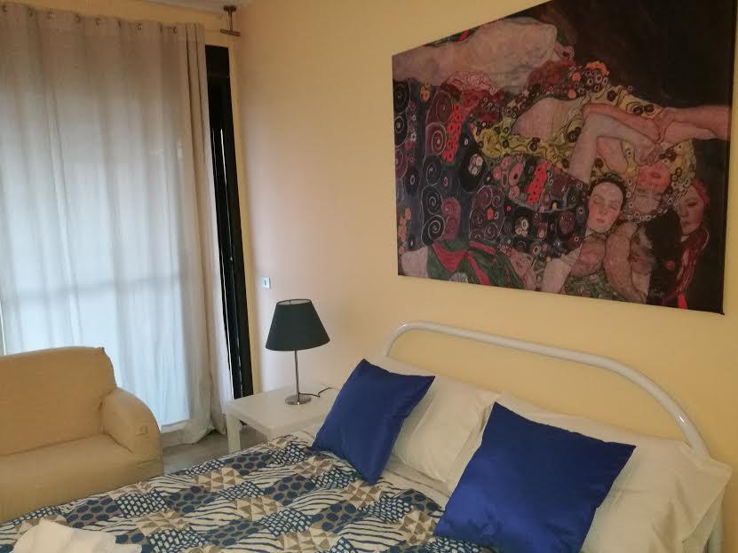 B&B Rossani Bari Eksteriør bilde